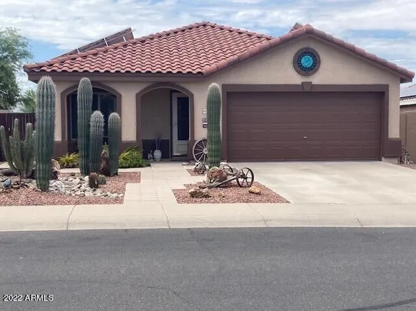 10557 W VIA DEL SOL --, Peoria, AZ 85383