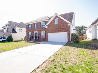 2013 Copperplate Rd, Charlotte, NC 28262