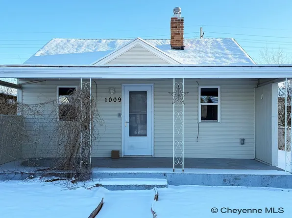 1009 E 6th St, Cheyenne, WY 82007
