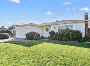 1950 Santa Rosa Ct, Santa Clara, CA 95051