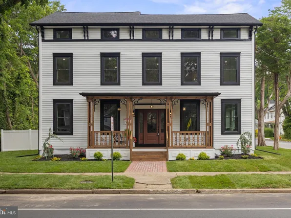 427 Garden St, Mount Holly, NJ 08060