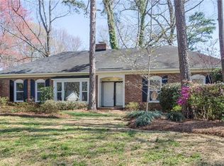 6015 Coatbridge Ln, Charlotte, NC 28212