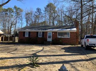 2429 Rio Vista St, Chester, VA 23831