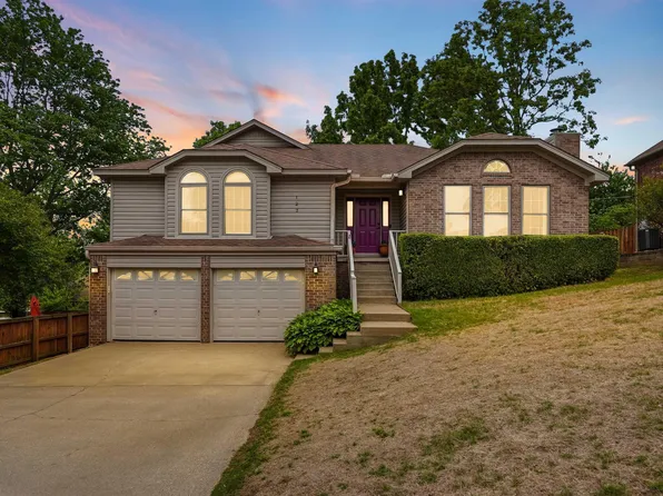 122 Illinois Bayou Dr, Sherwood, AR 72120