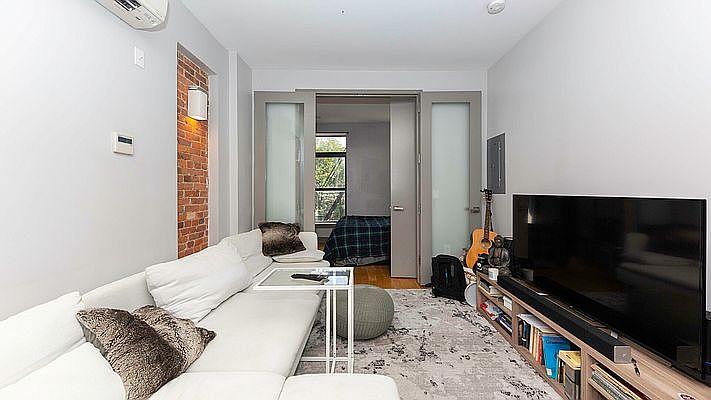 1st image of 1000 Fulton St #3E