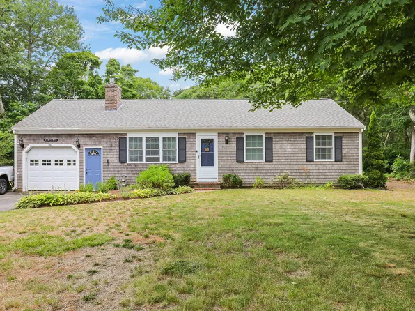 196 Commons Way, Brewster, MA 02631