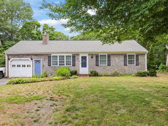 196 Commons Way, Brewster, MA 02631
