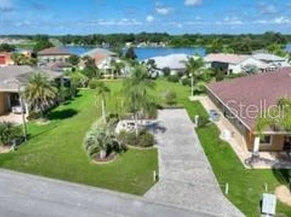 650 Gordon Rd #75, Polk City, FL 33868