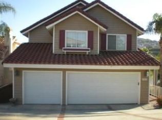 22013 Loch Lomond Dr, Canyon Lake, CA 92587