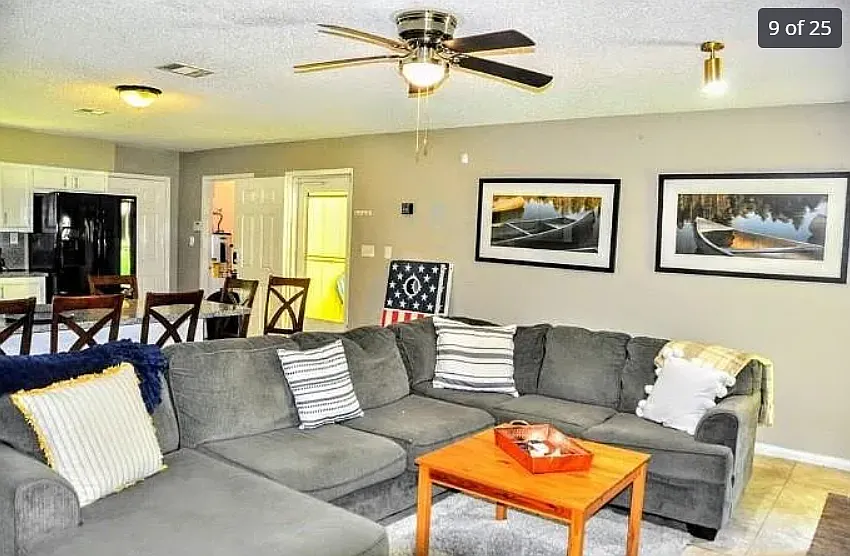 3 bed, $3,600 — Photo 3