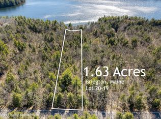 20-19 Hummingbird Ln, Bridgton, ME 04009