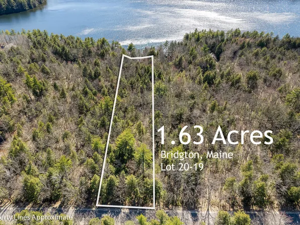 Lot 20-19 Hummingbird Lane, Bridgton, ME 04009