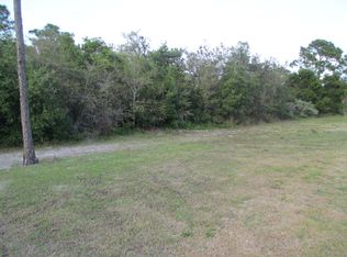 Vacant Land, Grant, FL 32949