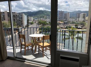 1909 Ala Wai Blvd APT 701, Honolulu, HI 96815