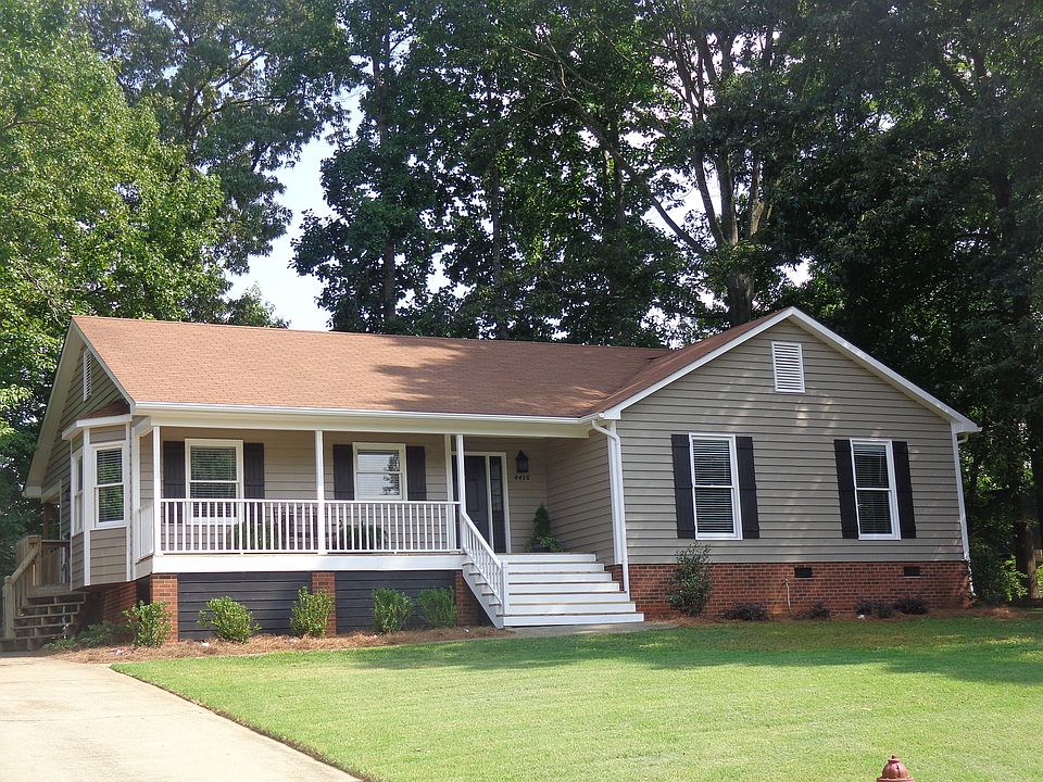 1st image of 4416 Huntington Dr