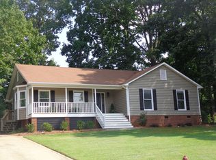 4416 Huntington Dr, Gastonia, NC 28056