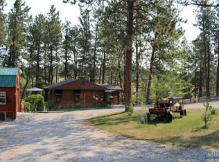 267 Shane Creek Rd, Columbus, MT 59019