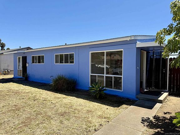 2nd image of 3521 Clairemont Mesa Blvd