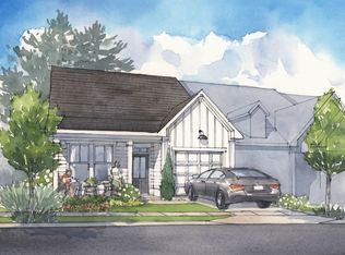 The Hawthorne Plan, Harmony Walk, Cartersville, GA 30120