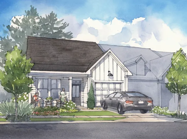 The Hawthorne Plan, Harmony Walk