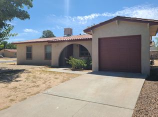 1886 Webster Ave, Las Cruces, NM 88001