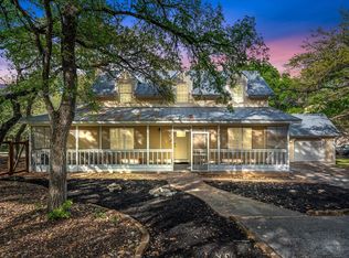 201 N Oak Hollow Rd, Georgetown, TX 78628