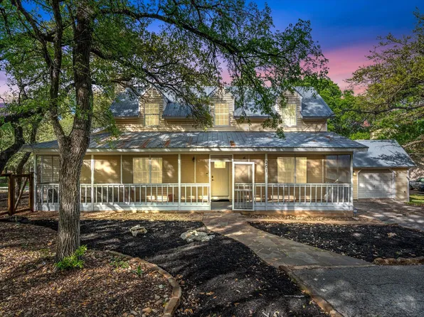 201 N Oak Hollow Rd, Georgetown, TX 78628