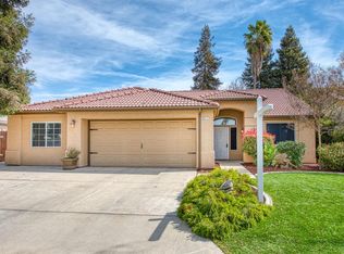 8612 N Sierra Vista Ave, Fresno, CA