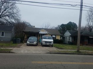 1290 Wells Station Rd, Memphis, TN 38122