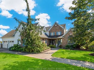 1053 Line 3 Rd, Niagara On The Lake, ON L0S 1J0