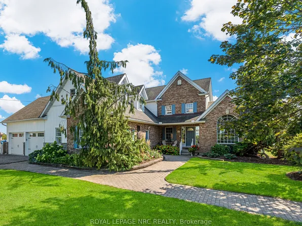 1053 Line 3 Rd, Niagara On The Lake, ON L0S 1J0