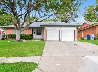 1125 Waweenoc Ave, Dallas, TX 75216