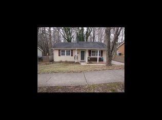 7317 Longstreet Dr, Raleigh, NC 27615