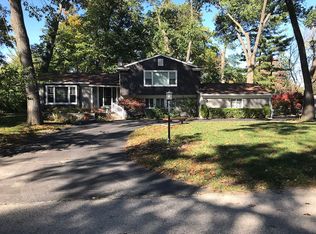 2514 Birch Creek Ln, West Bloomfield, MI