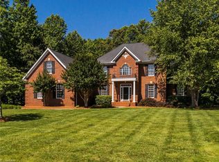 6095 Old Brickstore Rd, Greensboro, NC 27455