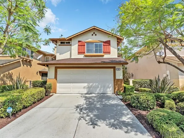 246 Apple Gln, Escondido, CA 92025