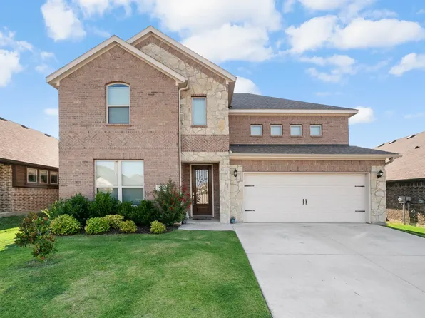 528 Retama Dr, Fort Worth, TX 76108