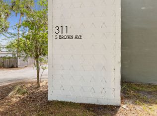 311 S Brown Ave APT 1, Titusville, FL 32796