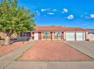 3330 Limerick Rd, El Paso, TX 79925