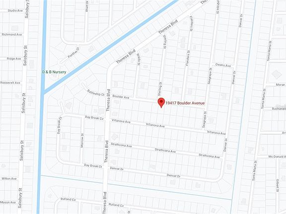 5th image of 19417 Boulder Ave