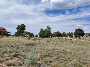 75 Rito Trl, Pie Town, NM 87827