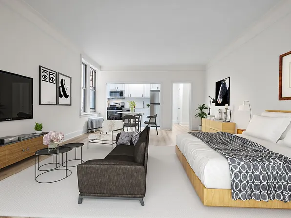 59-11 Queens Blvd #2P, Queens, NY 11377