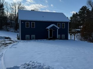 88 Swamp Rd, Montague, MA 01351