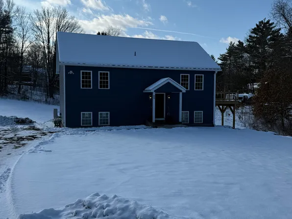 88 Swamp Rd, Montague, MA 01351