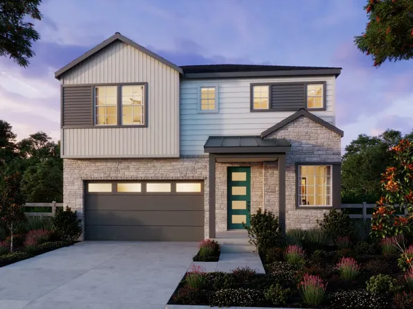 8932 Whiteclover St, Littleton, CO 80125
