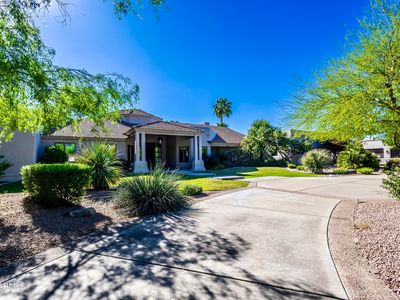 9322 N 71st St, Paradise Valley, AZ, 85253