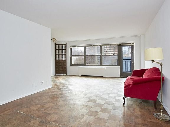 3rd image of 140 W End Ave APT 6G