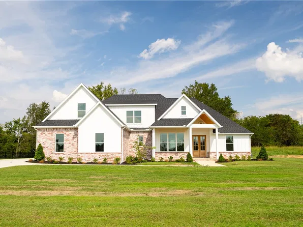 828 Asher St, Fayetteville, AR 72703