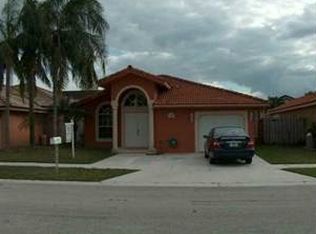 14248 SW 115th Ter, Miami, FL 33186