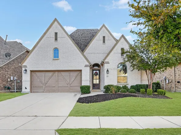 5117 Ember Pl, Aubrey, TX 76227